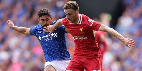 11 Best Liverpool Finishers in Football History [Ranked]