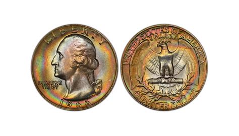 1966 Quarter Value: Are 1966 Quarters Worth Anything? | Coin ID Scanner