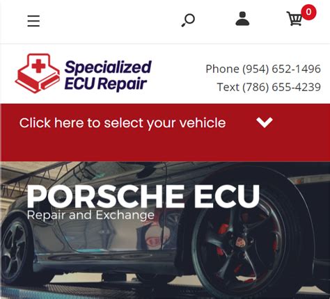 Image result for ECU Control Unit Repair