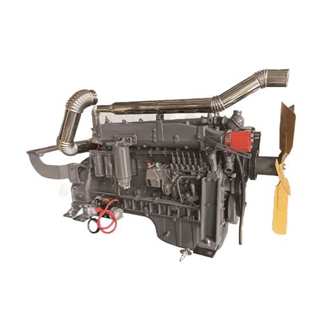 Image result for Diesel Inline 4 Combustion Engine