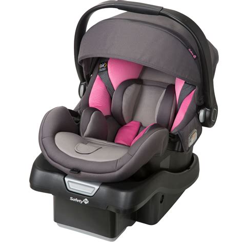 Free 2-day shipping. Buy Safety 1st onBoard35 Air 360 Infant Car Seat ...