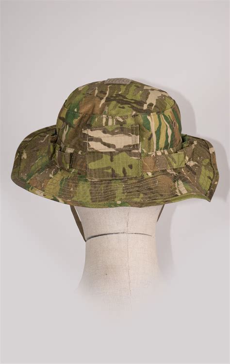 Панама Pentagon Jungle хлопок35%/полиэстер65% Rip-Stop grassman 60 ...