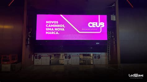 Image result for Video LED Signage