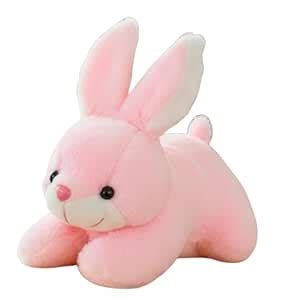 Buy Tickles Cute Rabbit Soft Stuffed Plush Animal Toy for Kids Boys ...
