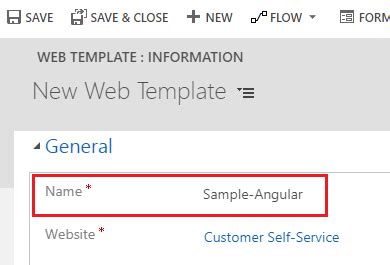 Angular JavaScript Portal 的图像结果