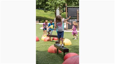 Guy Mason Recreation Center - Customized Playground Equipment Designs