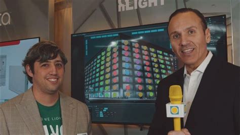 Image result for Acuity nLight Programming