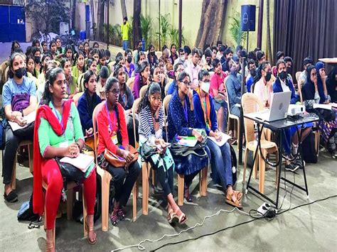 Igniting young minds for a better future