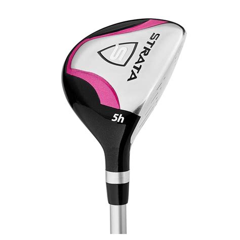 Callaway Buy Strata Golf Complete Package Set Online India | Ubuy