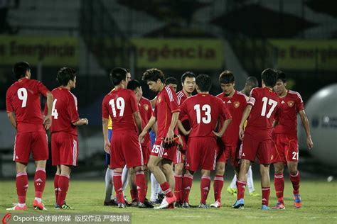 将中国队逼上绝路，泰国足球为什么进步这么快？_内文