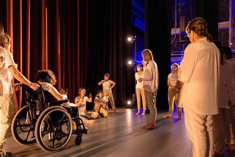 Open Dance Program 的图像结果