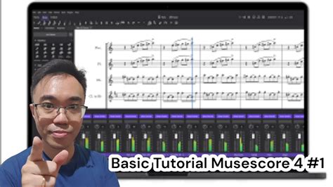 MuseScore Tutorial Francais 的图像结果