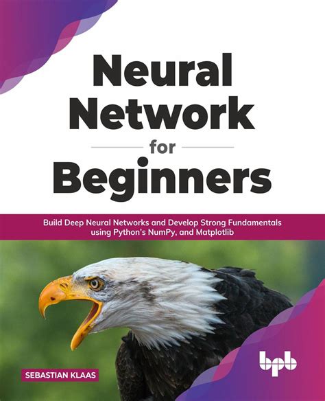 Image result for Neural Networks in Python Book