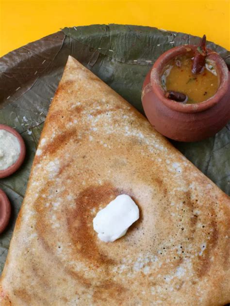 Paneer Butter Masala Dosa Recipe: How to make South Indian Paneer ...