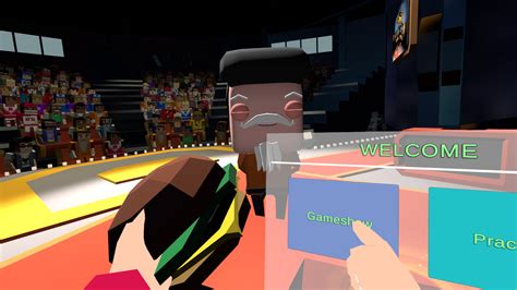 VR Game Shows 的图像结果