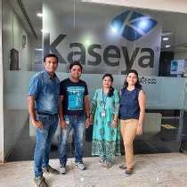 Kaseya Reviews in Bangalore, India | Glassdoor