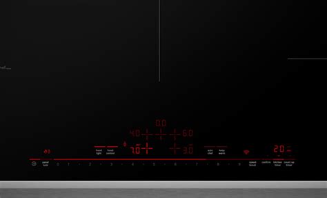 Image result for Bosch Induction Cooktop AutoChef