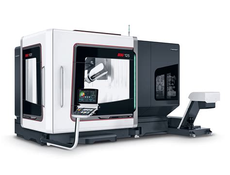 Maximum precision in new entry-level size - DMG MORI India