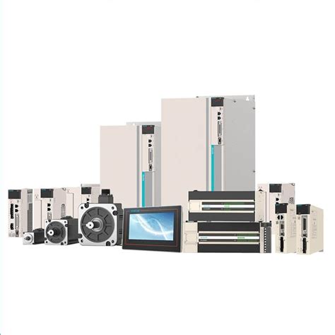 motion automation