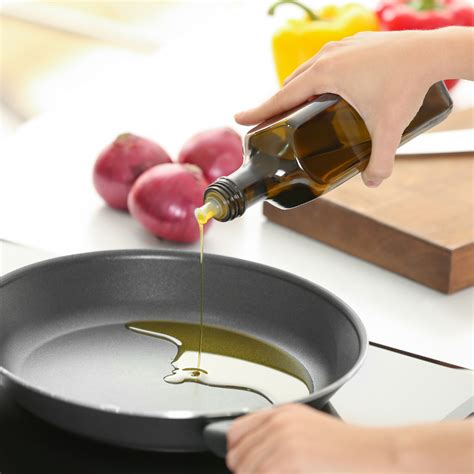 Which Oil Is Best for Indian Cooking? - A Comprehensive Guide for Bett