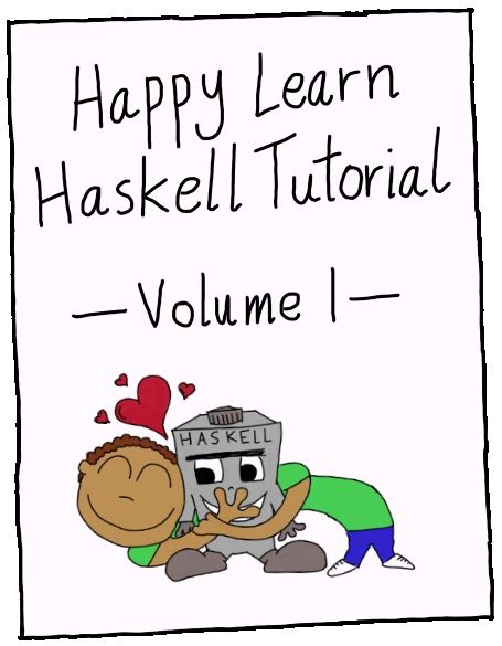 Image result for Haskell Tutorial