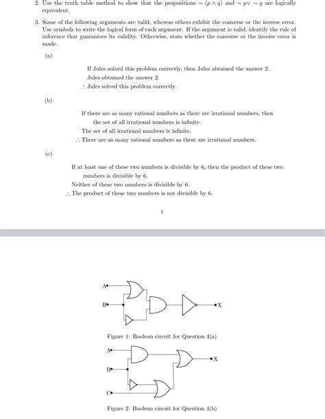 Image result for Truth Table Method