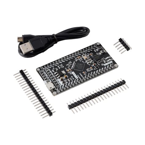 Jessinie Stm32f411ce 512k Stm32 Core Board 100mhz Stm32f4x1 Development ...