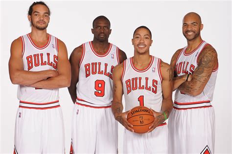 Los Chicago Bulls del MVP Derrick Rose en 2011 – Tiempo Muerto