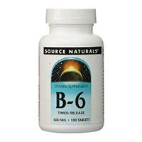 Kuvatulokset haulle iron and b6 supplement