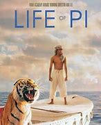 Life of pi movie review