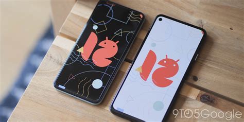 Image result for Google Android 12