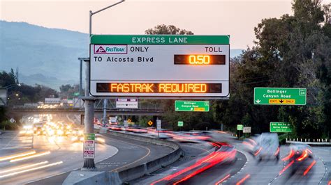 FasTrak® Flex Makes Holiday Travel a Breeze | Metropolitan ...