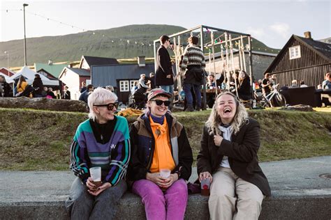 Famous People From Faroe Islands Faroe Islands: A Guide For The