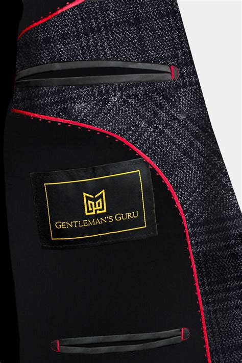 Dark Grey Business Suit 的图像结果