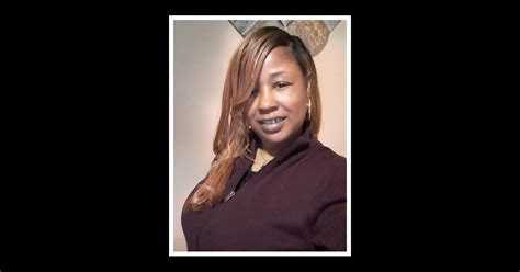 Obituary | Jemai V. Robinson-Yancey | Manning Funeral Home