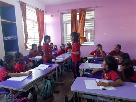 CBSE Circular Activity | San Academy Group Of Schools Kamakoti Nagar