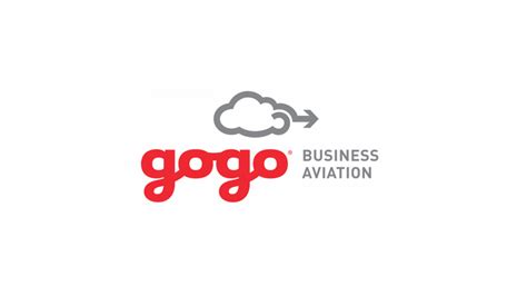 Gogo Logo - YouTube