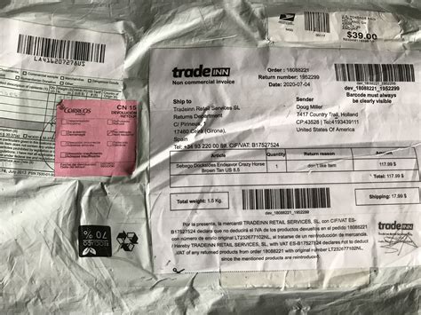 TradeInn Reviews - 45 Reviews of Tradeinn.com | Sitejabber