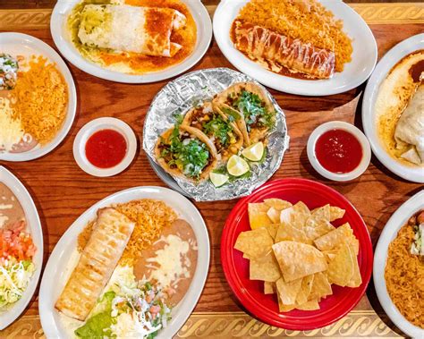 Order Los Amigos Mexican Restaurant (Portage) - Menu & Prices - Portage ...
