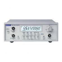 TF900 Series Bench/portable universal counters with USB interface | Aim ...