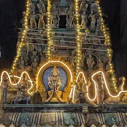 Arulmigu Ananda Ayyapan Thiru Kovil - Hindu temple - Madurai - Tamil ...