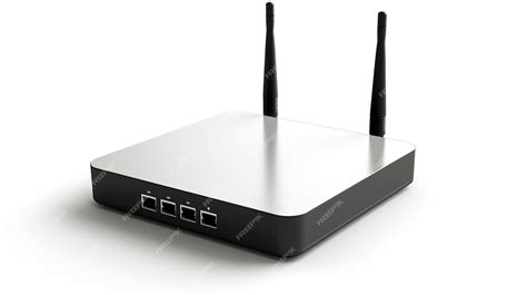 Network Router Device 的图像结果