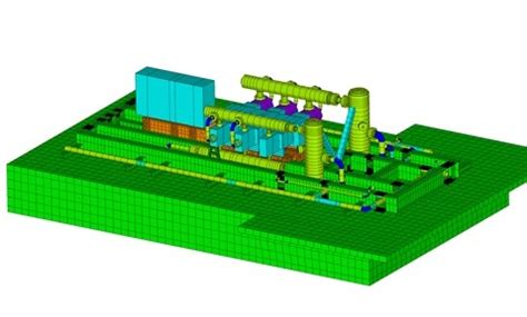 Finite-Element Analysis Using Fe Pipe 的图像结果