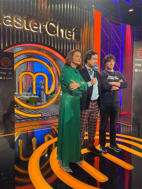 Image result for MasterChef 1 Programa 11