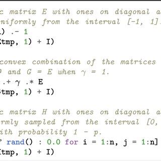 Image result for How to Read Julian Code