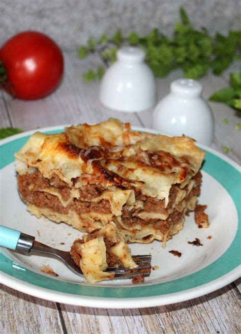 Lasagnes bolognaises   Lasagne bolognaise, Lasagnes et  