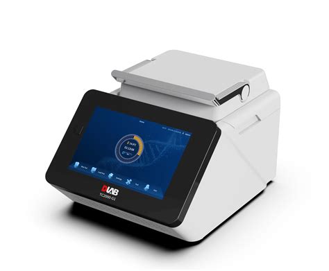 Buy Thermal Cycler (TC2000-G1) at best price online in india from ...