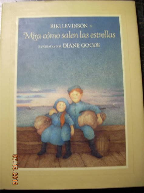 Amazon.com: Mira Como Salen las Estrellas (Spanish Edition ...