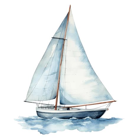 Free Clip Art Sailboat