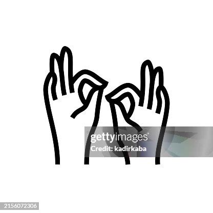 Speaking Sign 的图像结果